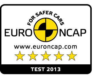 Новий Lexus IS отримав максимальний рейтинг безпеки Euro NCAP — 5 зірок